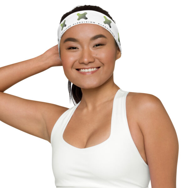ALPEVISIONHeadband