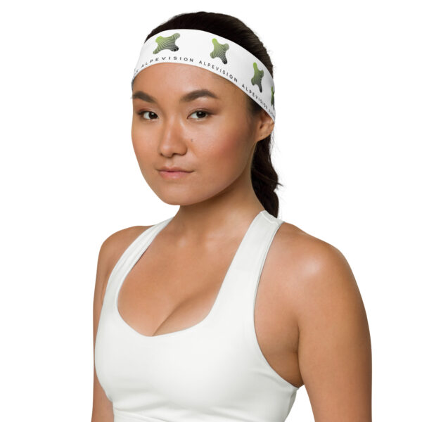 ALPEVISIONHeadband - Image 3