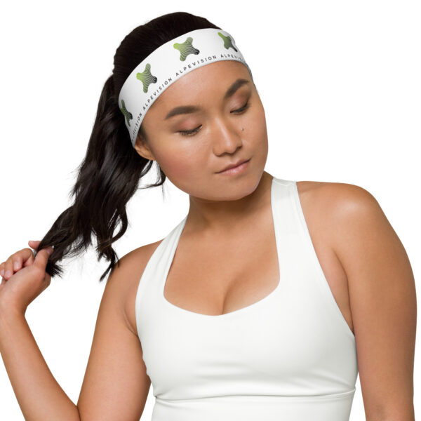 ALPEVISIONHeadband - Image 4