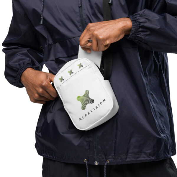 ALPEVISIONcrossbodyBag