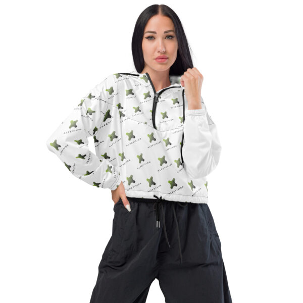 PROWomen’sPILOTwindbreaker