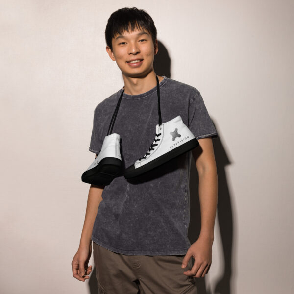 DarkSideTopshoes