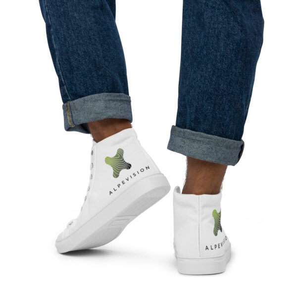 PROmenHighShoes