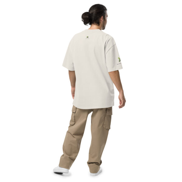 PROOversizedTEE - Image 3