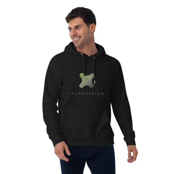 PROfullLOGOhoodie - Image 5