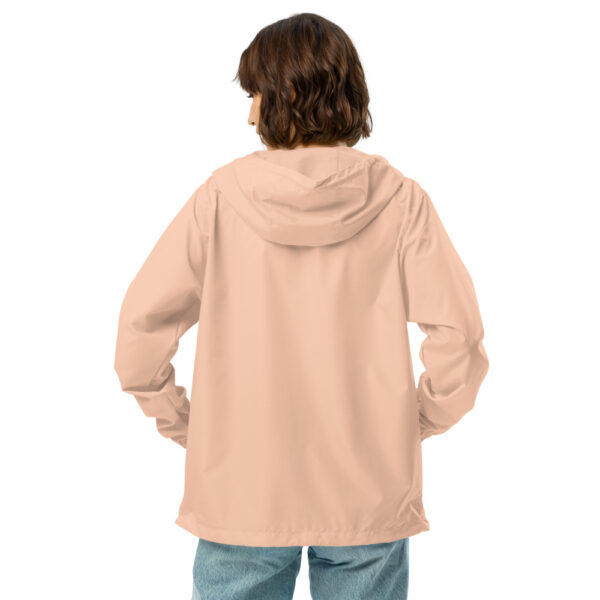 MEMBERSwindbreakerZIP       *ONLY for US area. - Image 3
