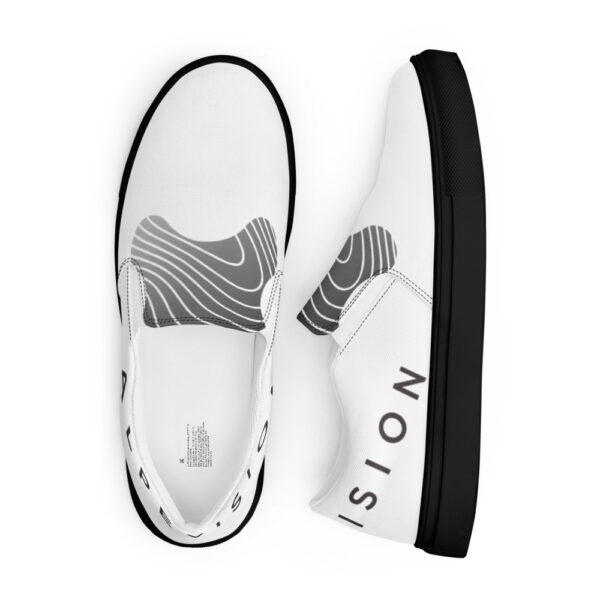 DarkSideWomen’sSlip-onshoes - Image 4
