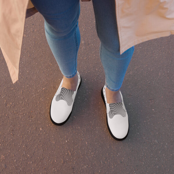 DarkSideWomen’sSlip-onshoes