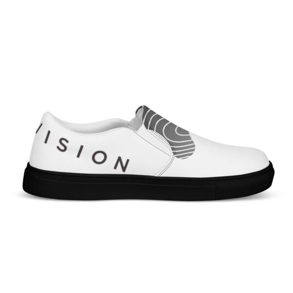 DarkSideWomen’sSlip-onshoes - Image 3