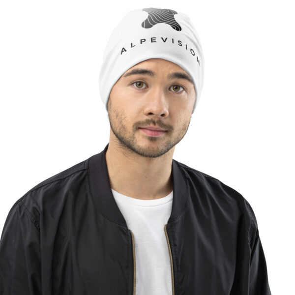DarkSideBeanie