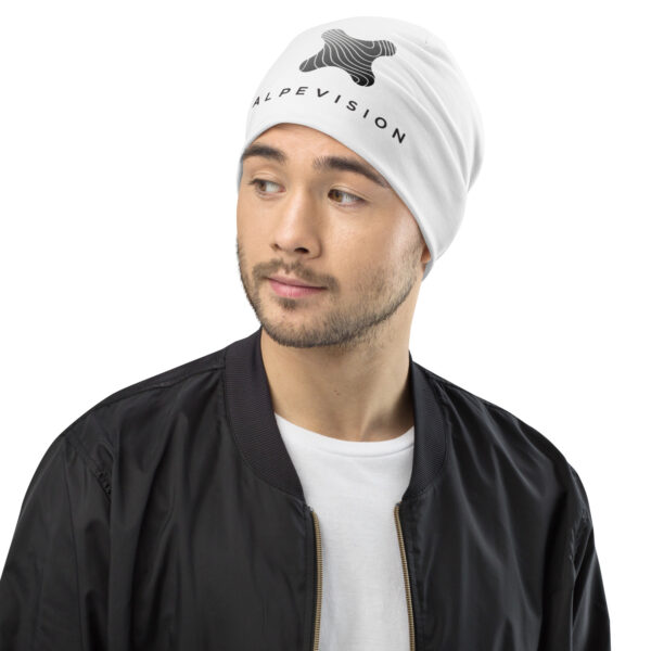 DarkSideBeanie - Image 3