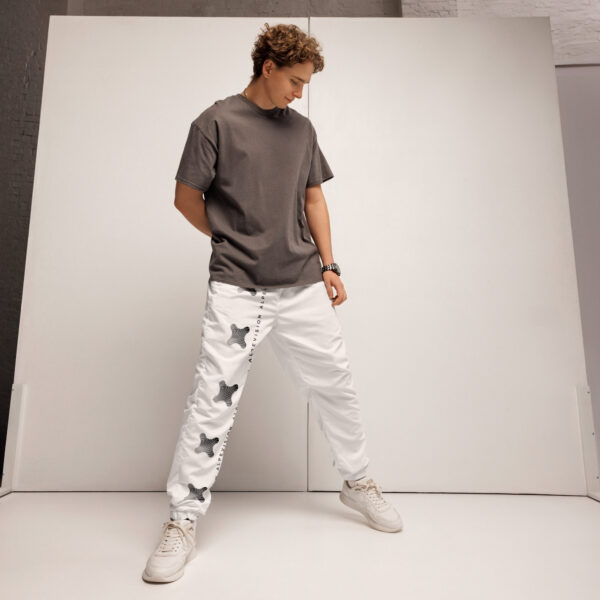 DarkSideTrackPants