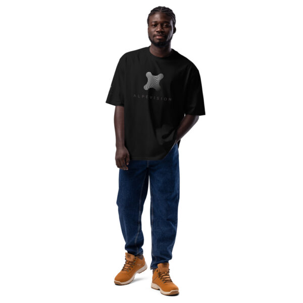 DarkSideOversizedTEE - Image 3