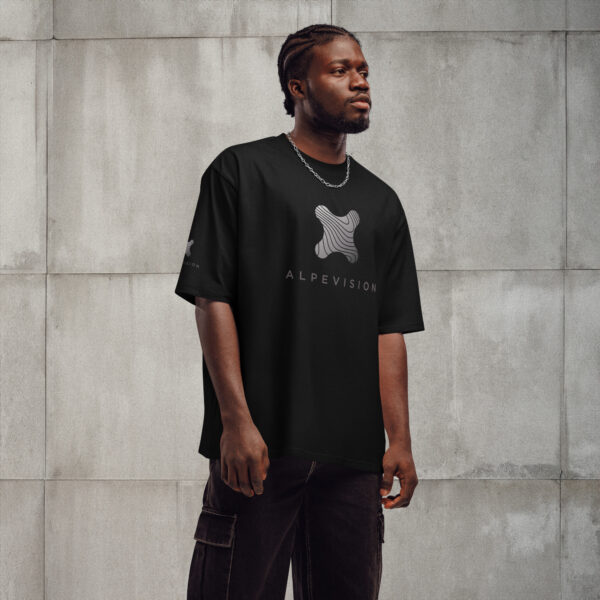 DarkSideOversizedTEE