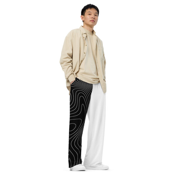 Dark-pants