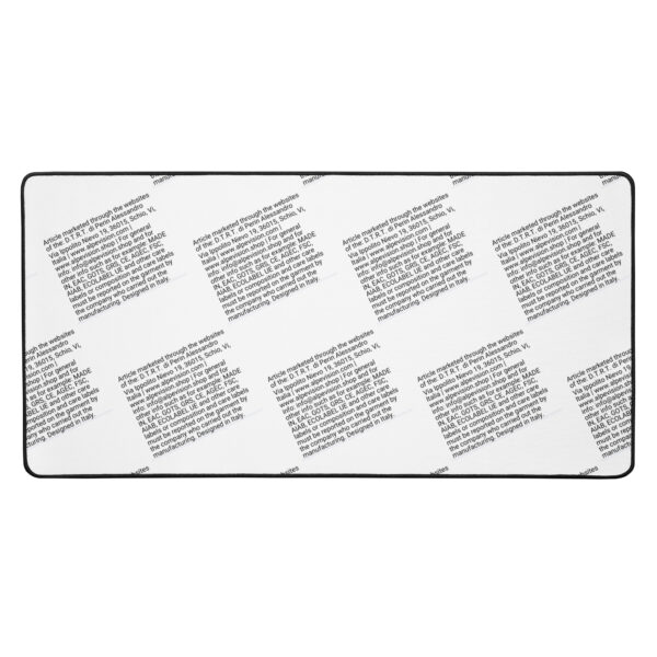 Desk-FUN-mat