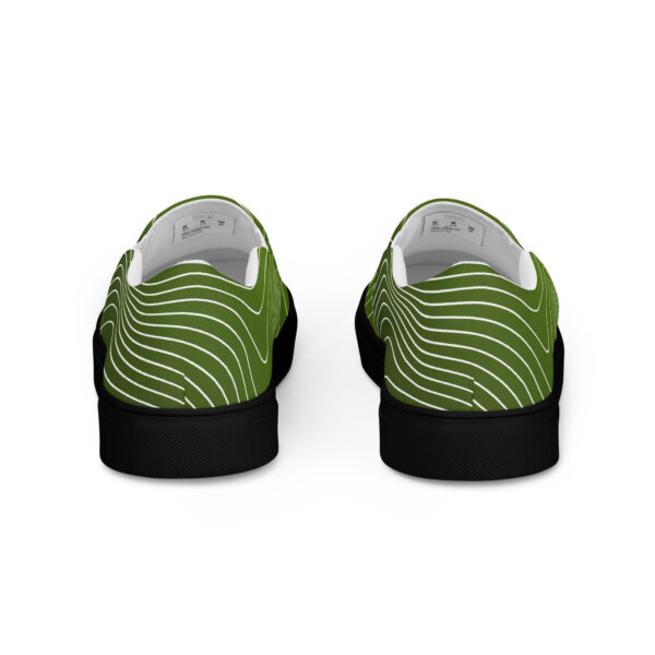 Men’s-SlipON-Promo-shoes - Image 4