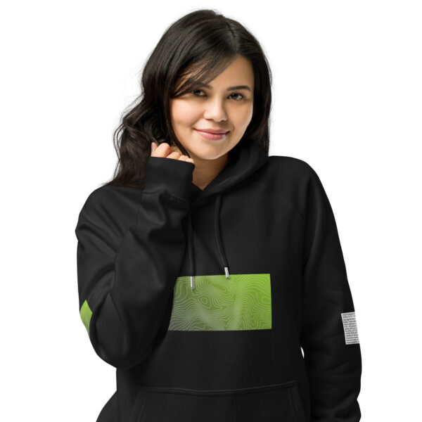 Iso-MEMBER_PROMO-hoodie