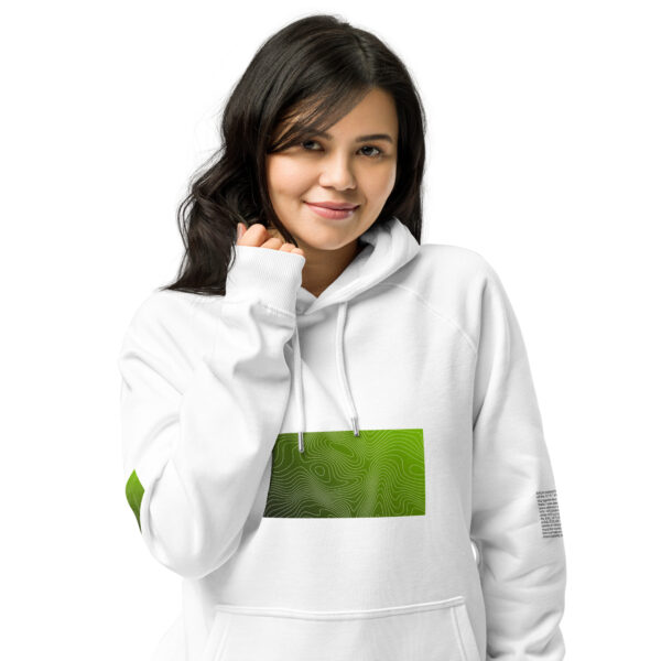 Iso-MEMBER_PROMO-hoodie - Image 4