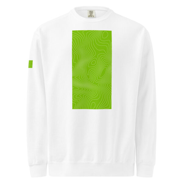 UniSX-Pilot-sweatshirt