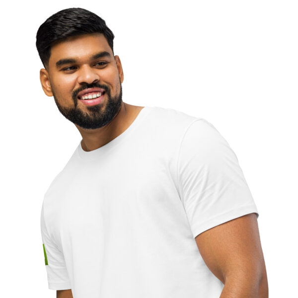 Unisex-Member-PROMO-mid-light-tee - Image 3
