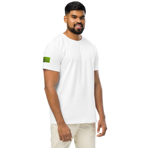 Unisex-Member-PROMO-mid-light-tee - Image 4
