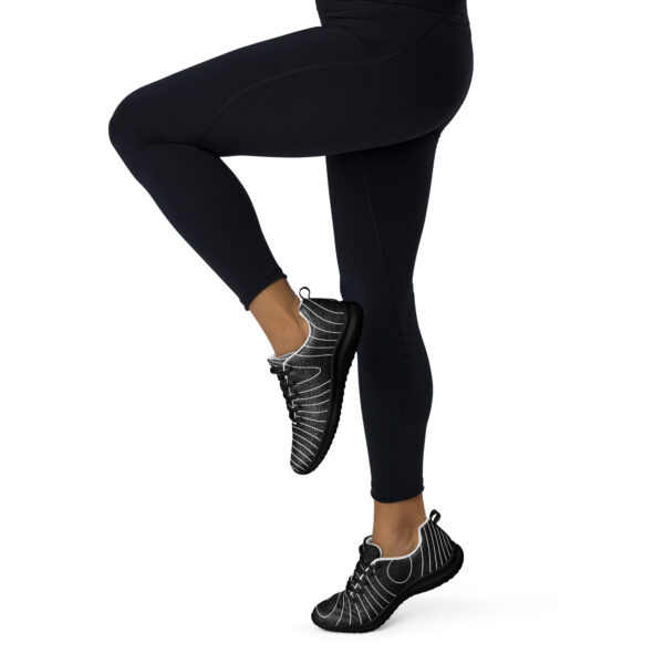 Women’s-DarkSport-Shoe