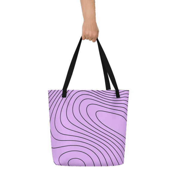 ALPEVISION_LilacIsoip_BigBag