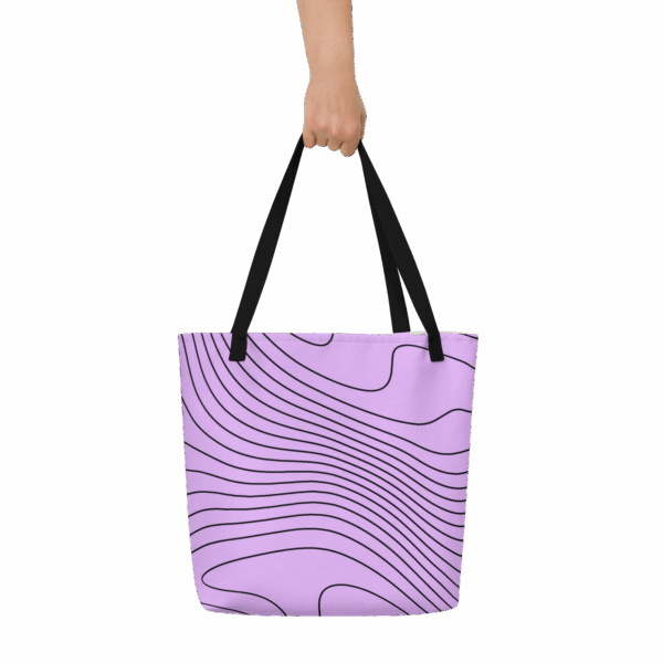 ALPEVISION_LilacIsoip_BigBag - Image 3