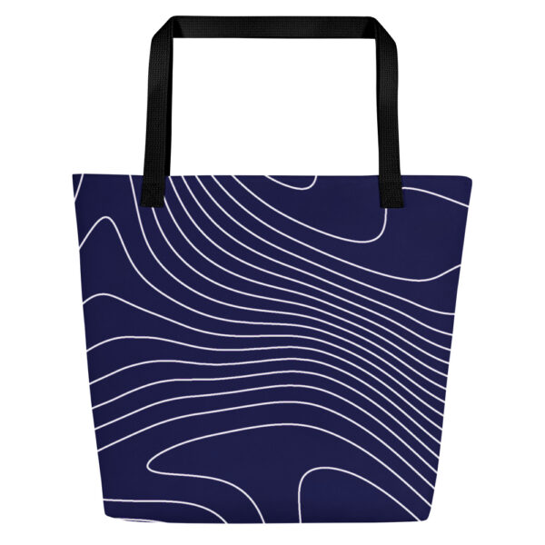ALPEVISION_NavyIsoip_BigBag