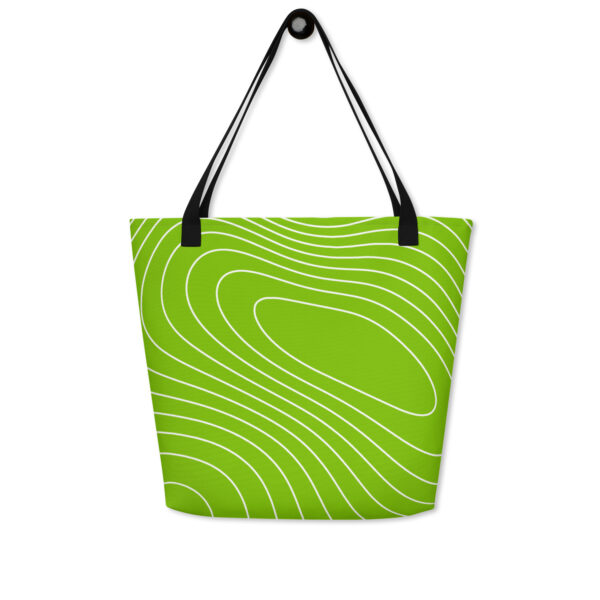 ALPEVISION_GreenIsoip_BigBag