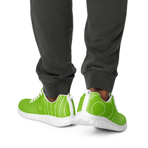 Isoipp-shoes_Uni