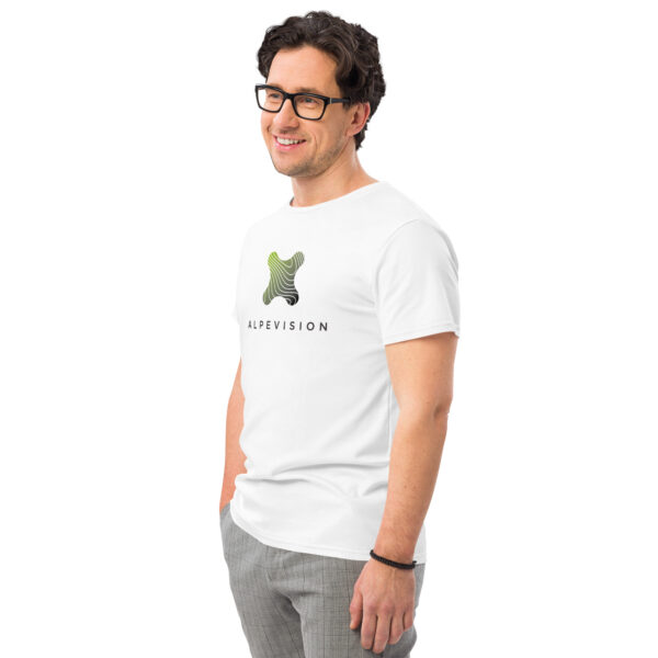 The-ALPEVISION-t-shirt - Image 3