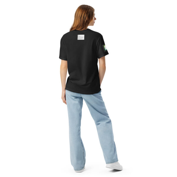 UNI-Sx_COLOUR-Tee - Image 4