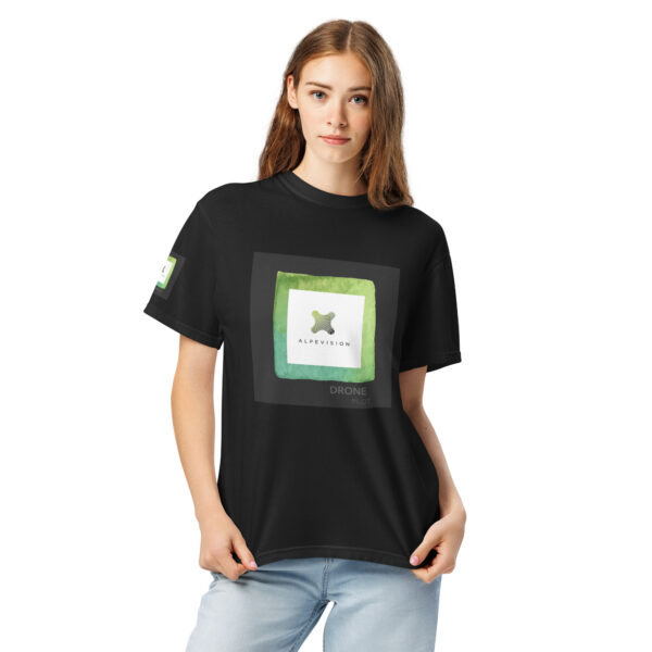 UNI-Sx_COLOUR-Tee