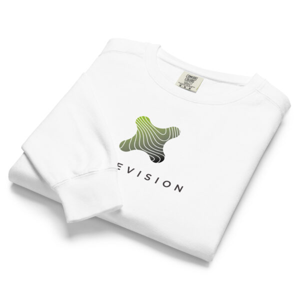 The-ALPEVISION-Uni-sweatshirt