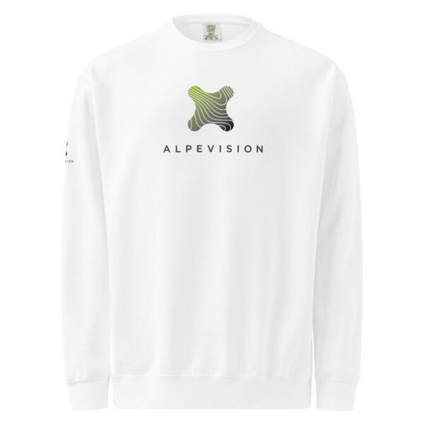 The-ALPEVISION-Uni-sweatshirt - Image 5