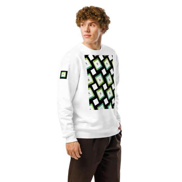 Pilot_COLOUR_sweatshirt - Image 4