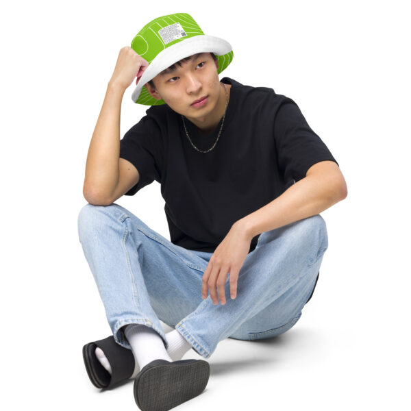 ISOIP-HAT_GRN