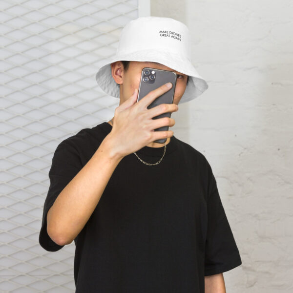 VISION-GREAT-HAT