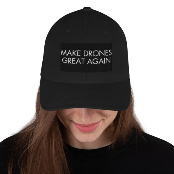 GREAT-DRONES-CAP