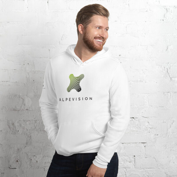 PowerUniHoodie - Image 3