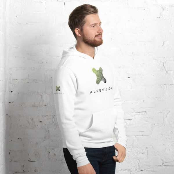 PowerUniHoodie - Image 4