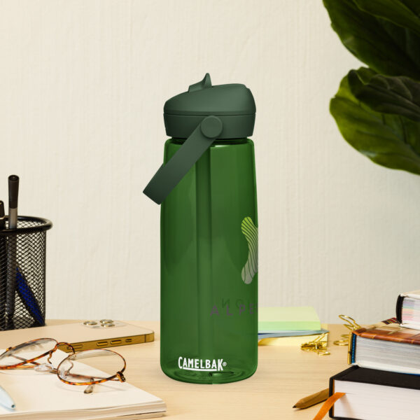 Pilot-GREEN-Bottle