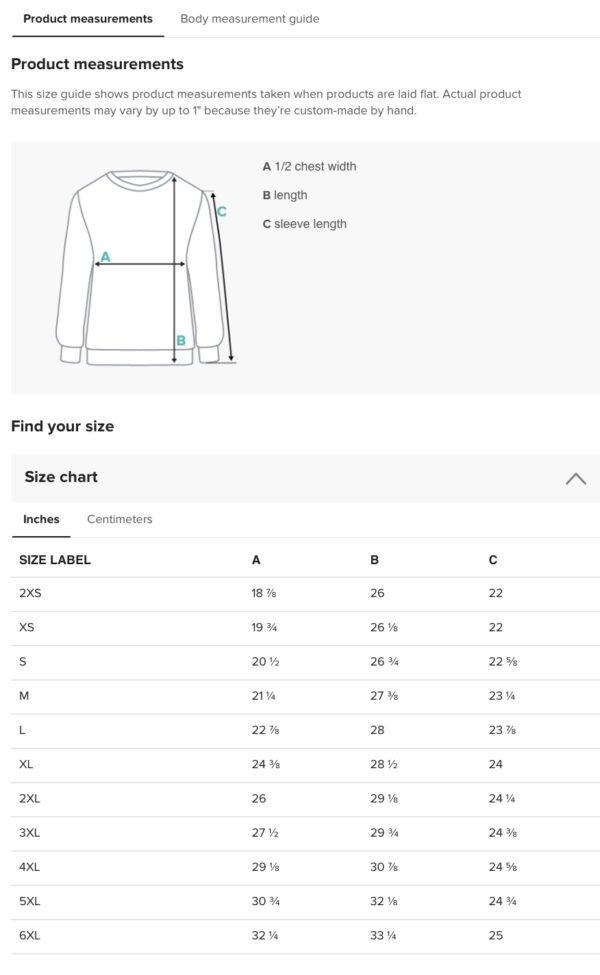 ALPEVISION isoips Sweatshirt - Image 7
