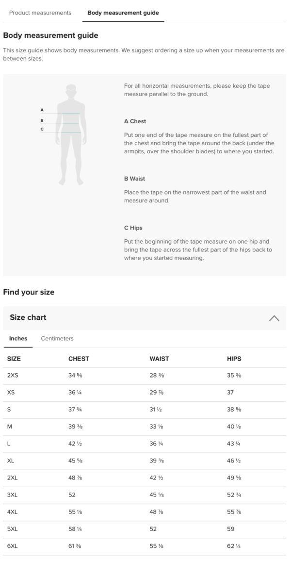 ALPEVISION isoips Sweatshirt - Image 9