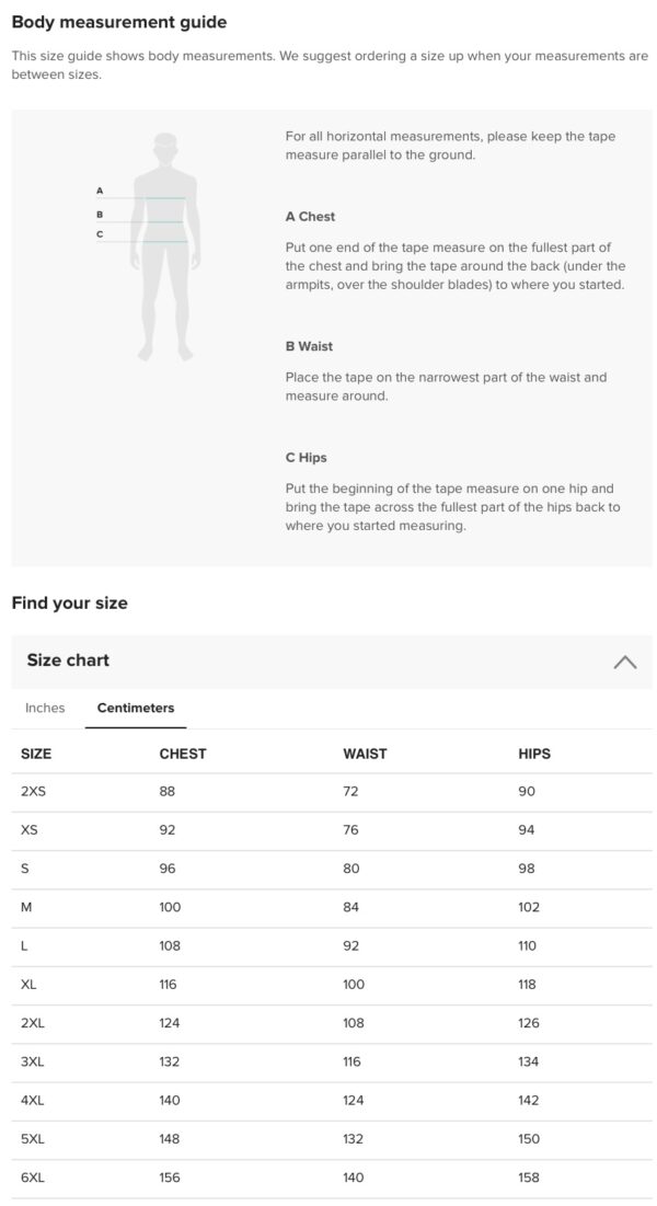ALPEVISION isoips Sweatshirt - Image 11