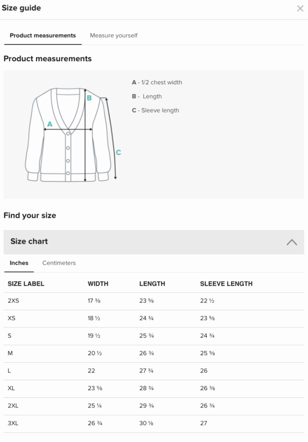 ALPEVISION knitted cardigan - Image 5