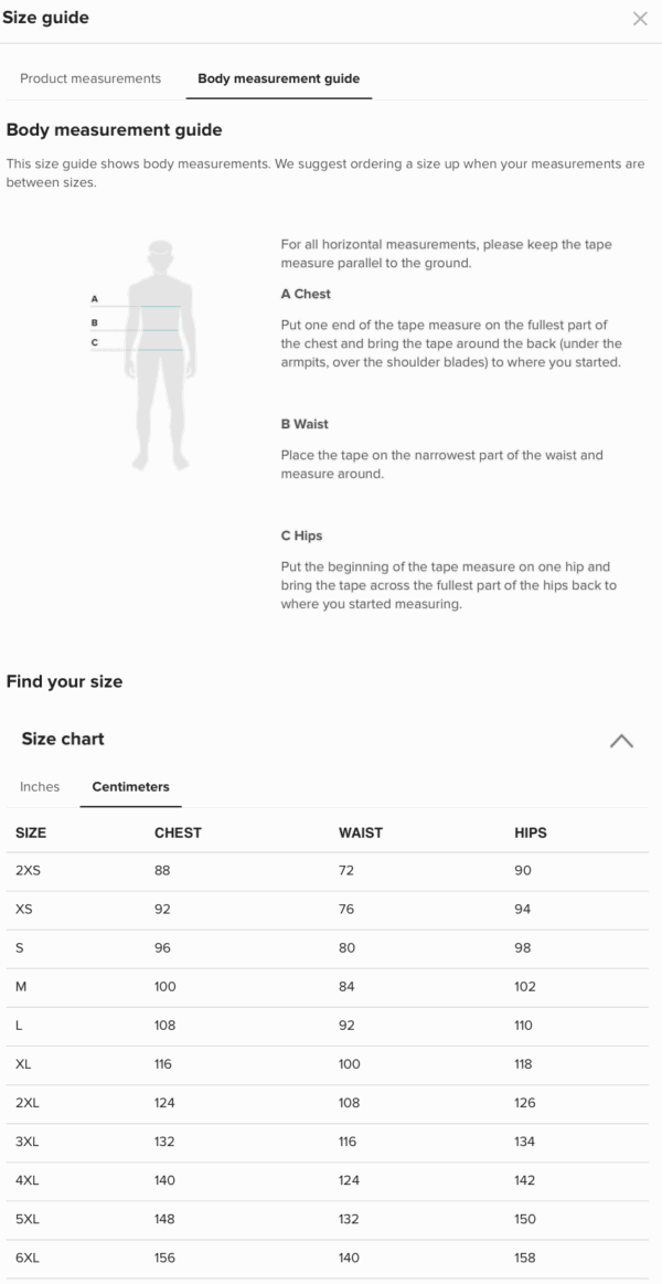ALPEVISION pilot jersey - Image 13