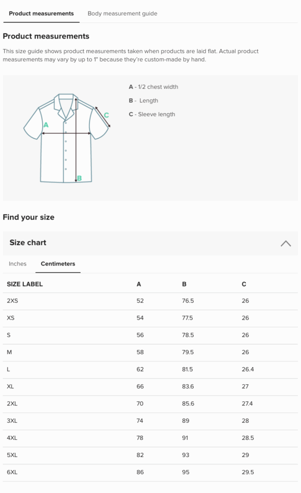 Women button shirt - Image 8
